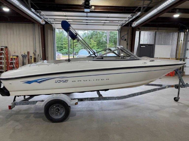 2007 Bayliner 175 US-BBB50KCUA707 [photo 9]